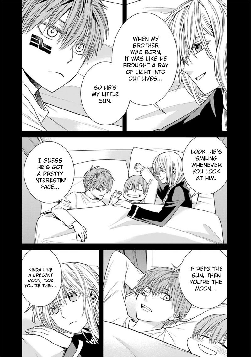 Majo No Geboku To Maou No Tsuno 59 4