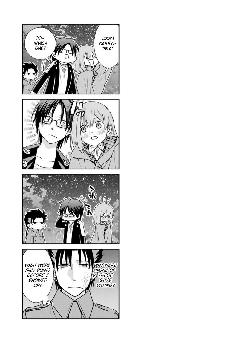 Majo No Geboku To Maou No Tsuno 59 41