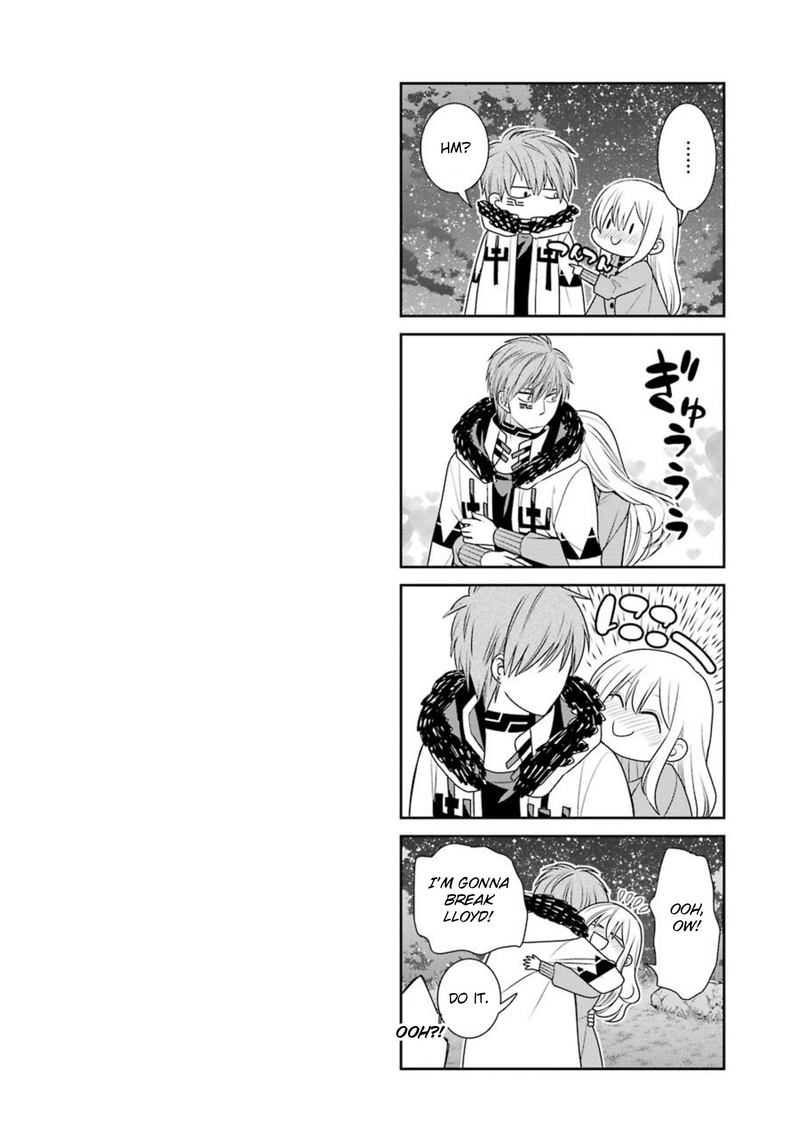 Majo No Geboku To Maou No Tsuno 59 42