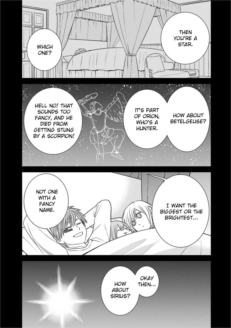 Majo No Geboku To Maou No Tsuno 59 5