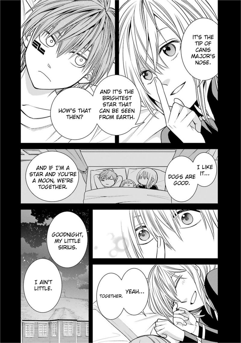 Majo No Geboku To Maou No Tsuno 59 6