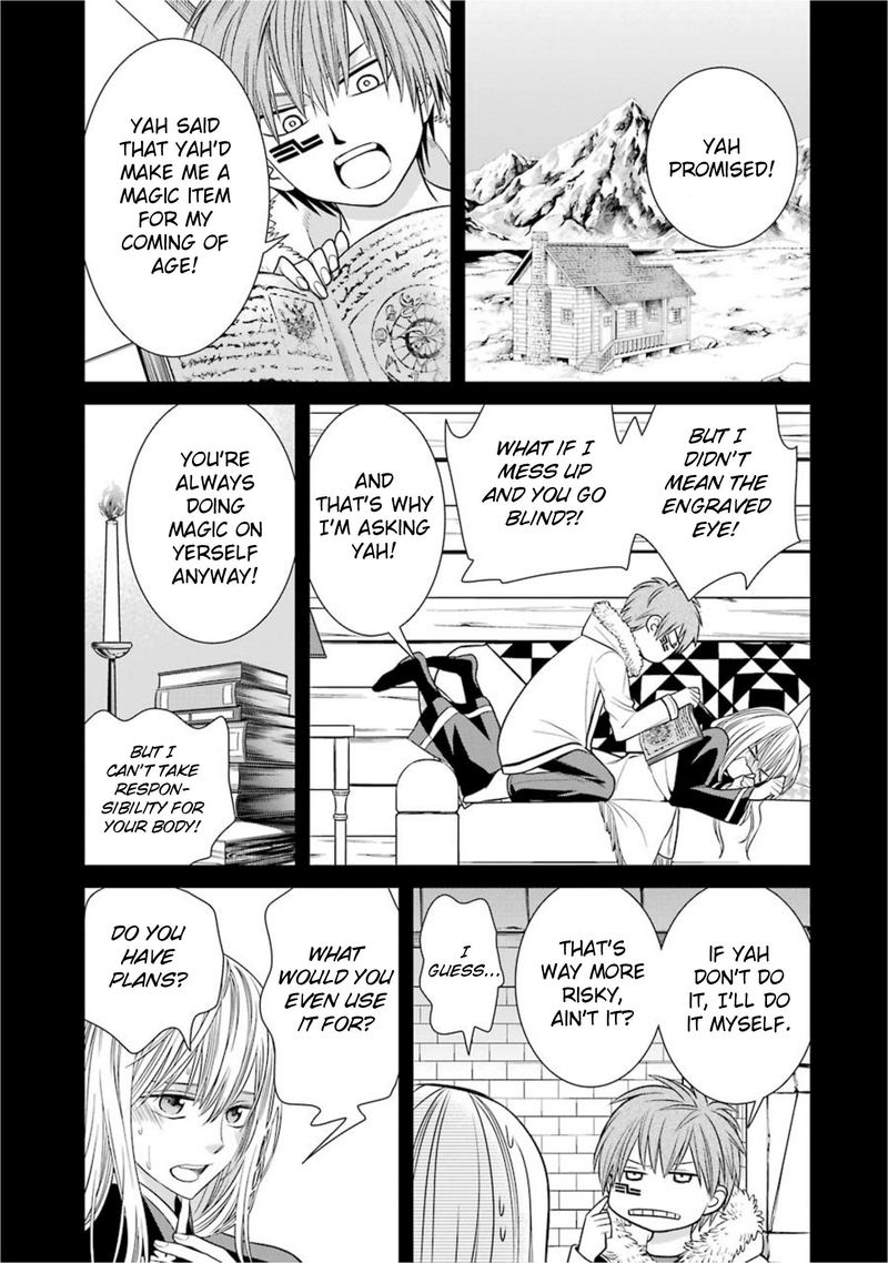 Majo No Geboku To Maou No Tsuno 59 7