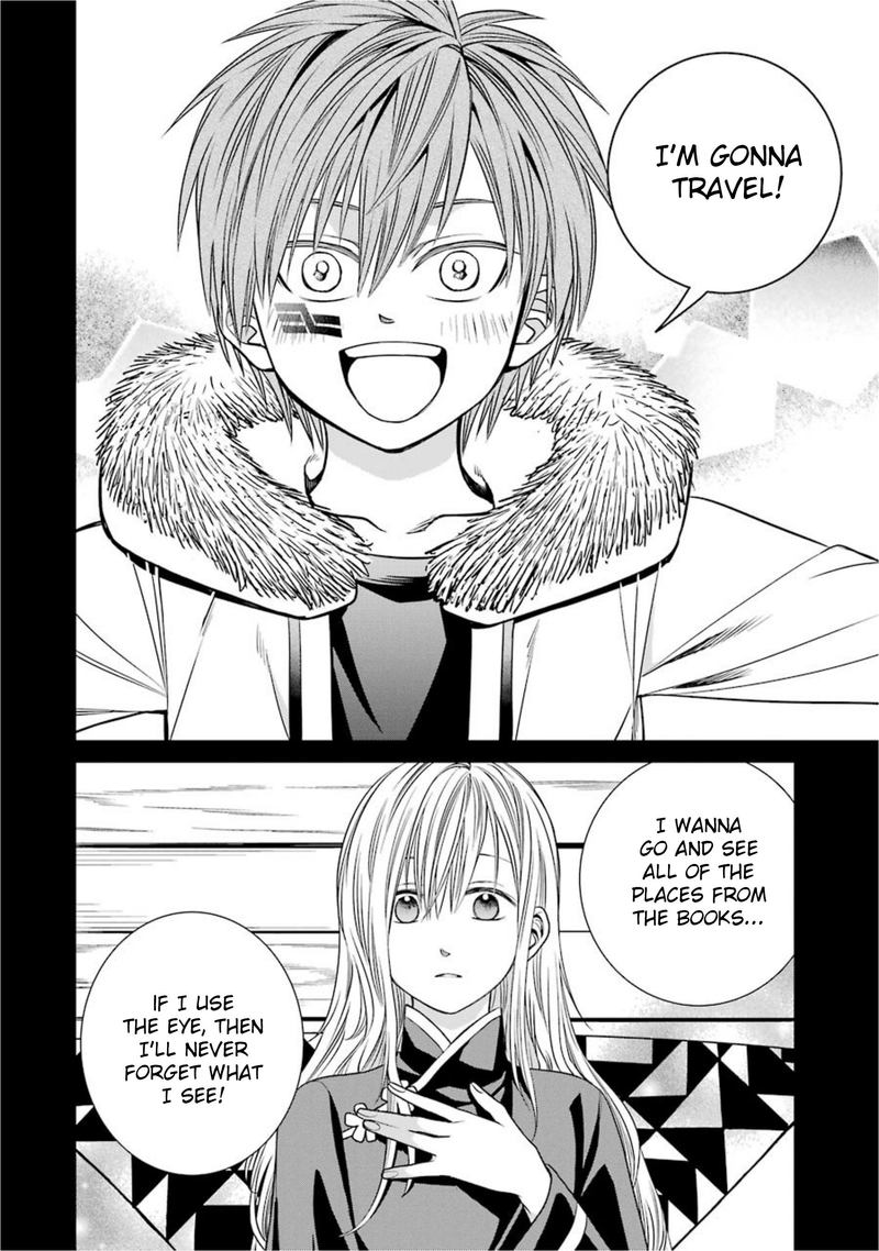 Majo No Geboku To Maou No Tsuno 59 8