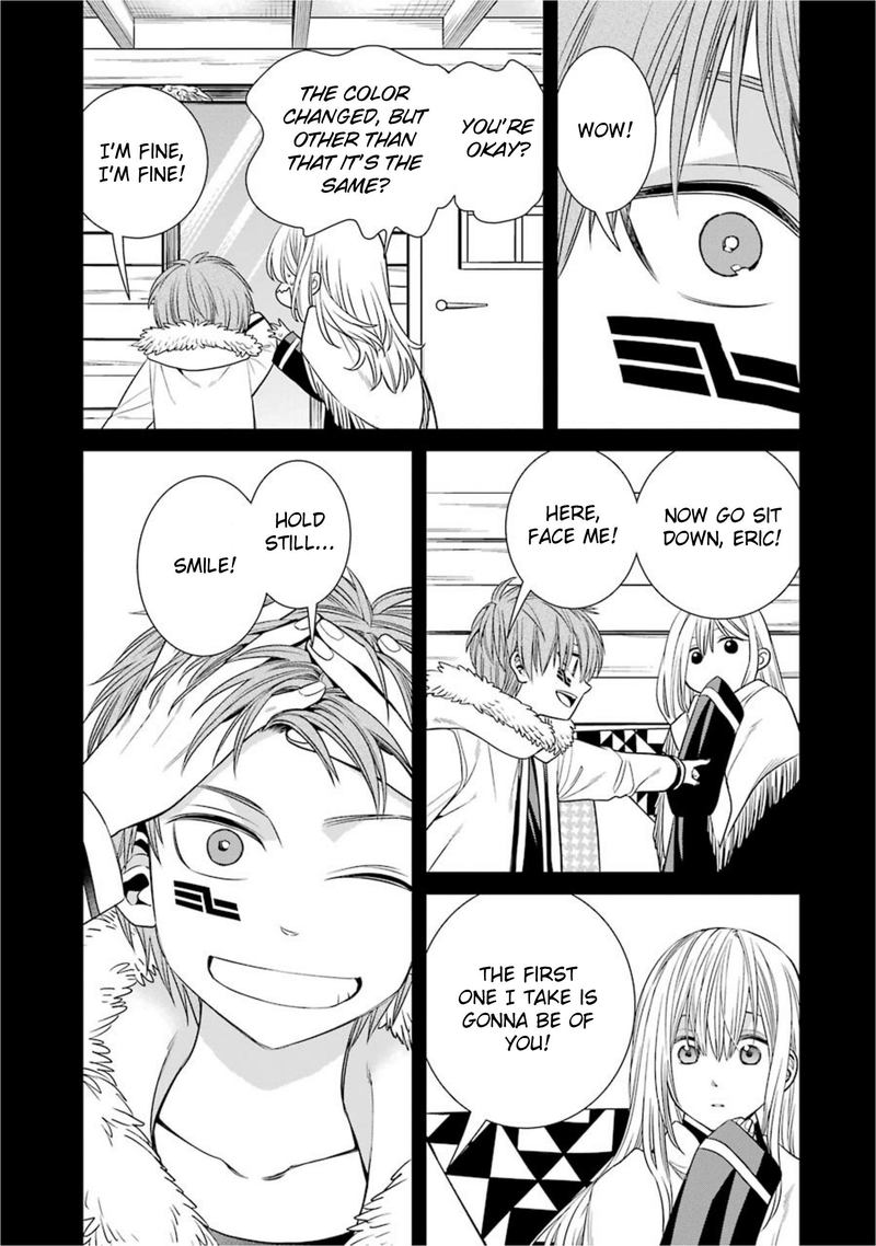 Majo No Geboku To Maou No Tsuno 59 9