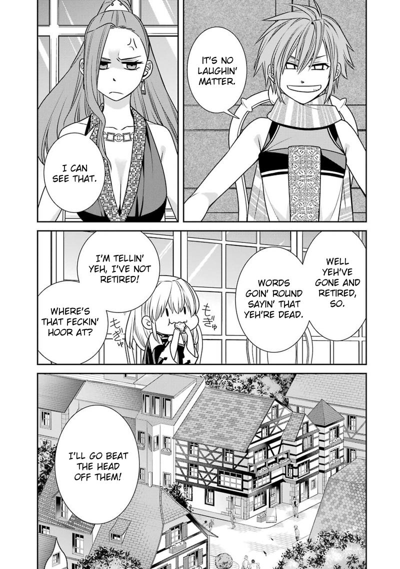 Majo No Geboku To Maou No Tsuno 61 15