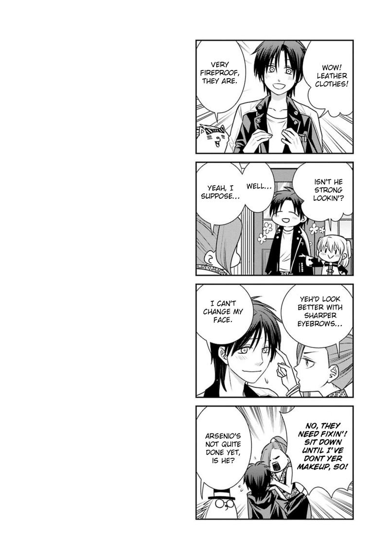 Majo No Geboku To Maou No Tsuno 64 28
