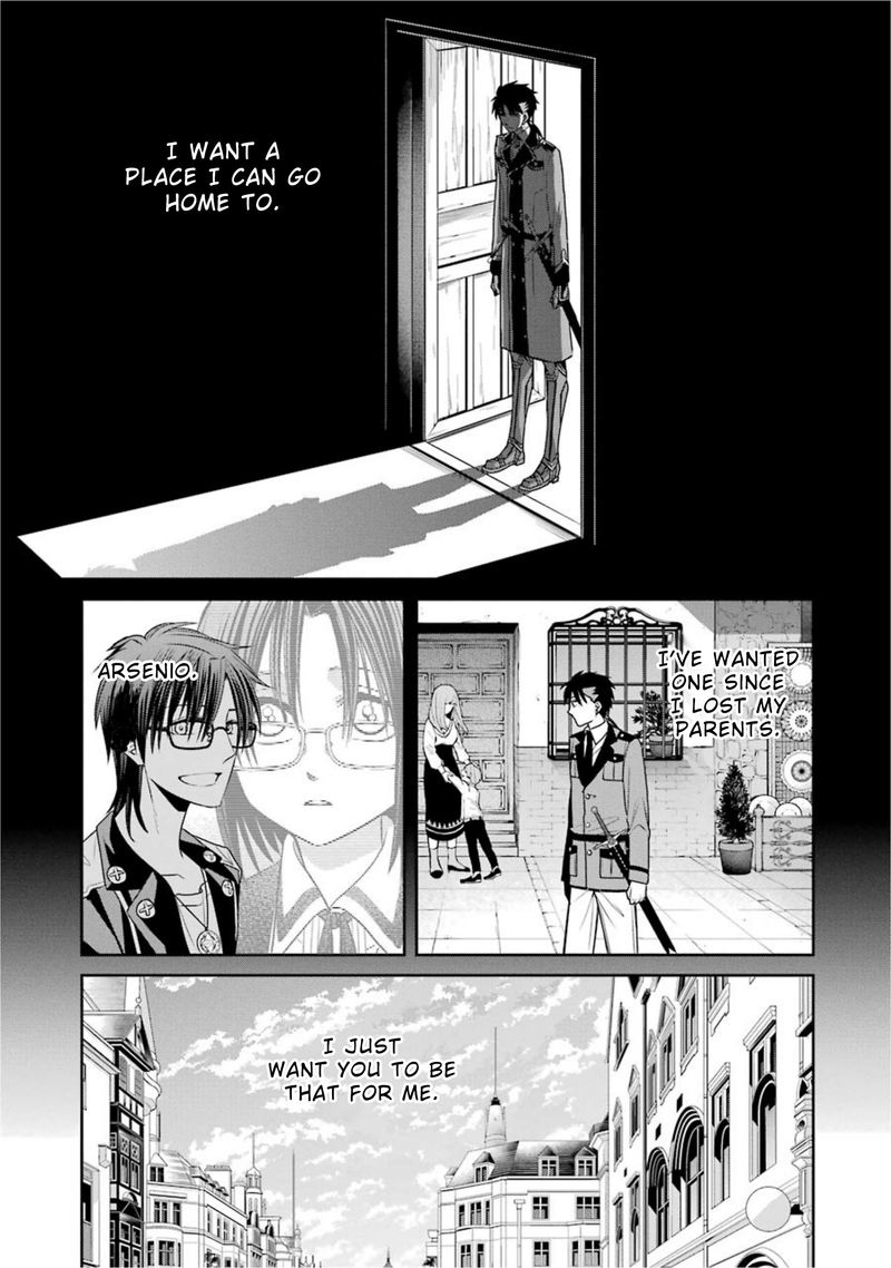 Majo No Geboku To Maou No Tsuno 67 3