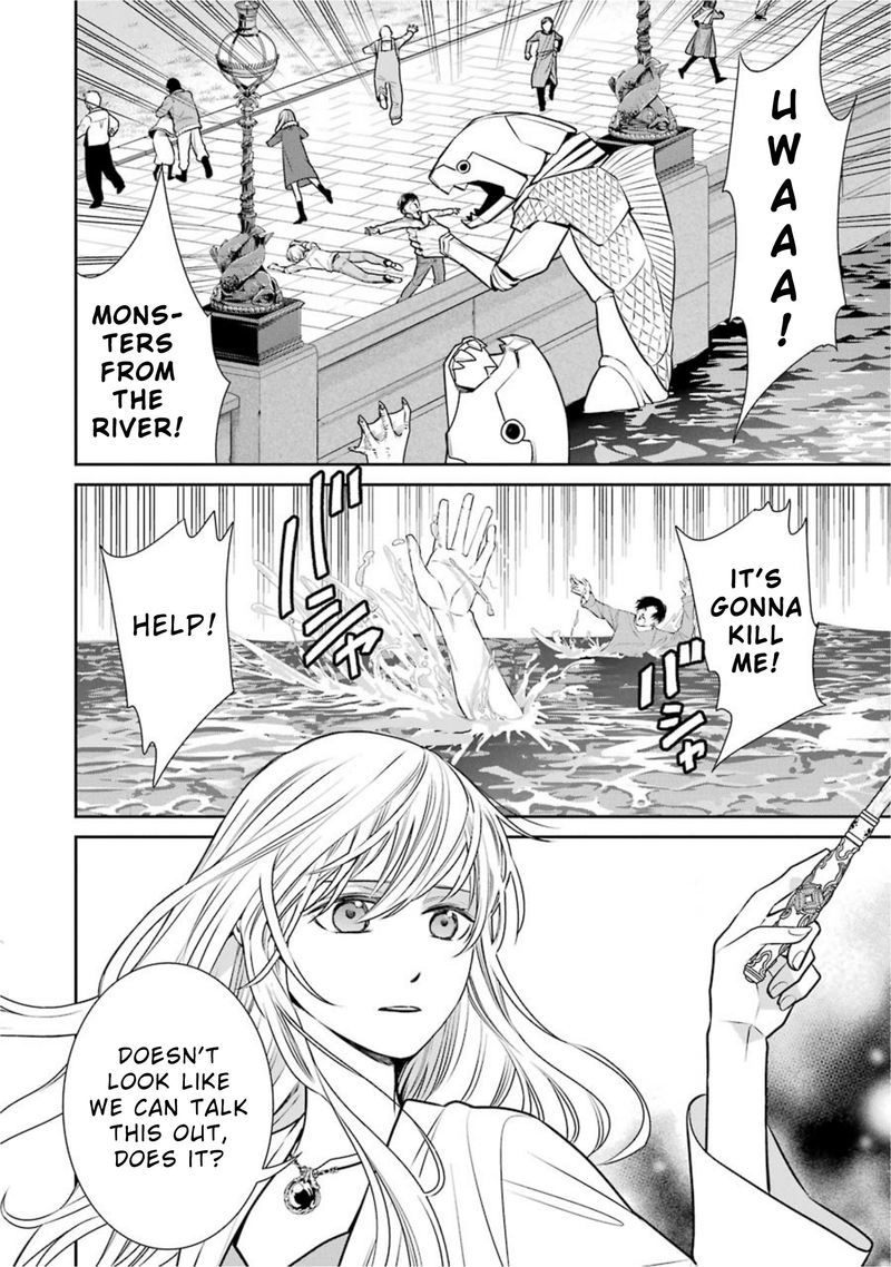 Majo No Geboku To Maou No Tsuno 67 4