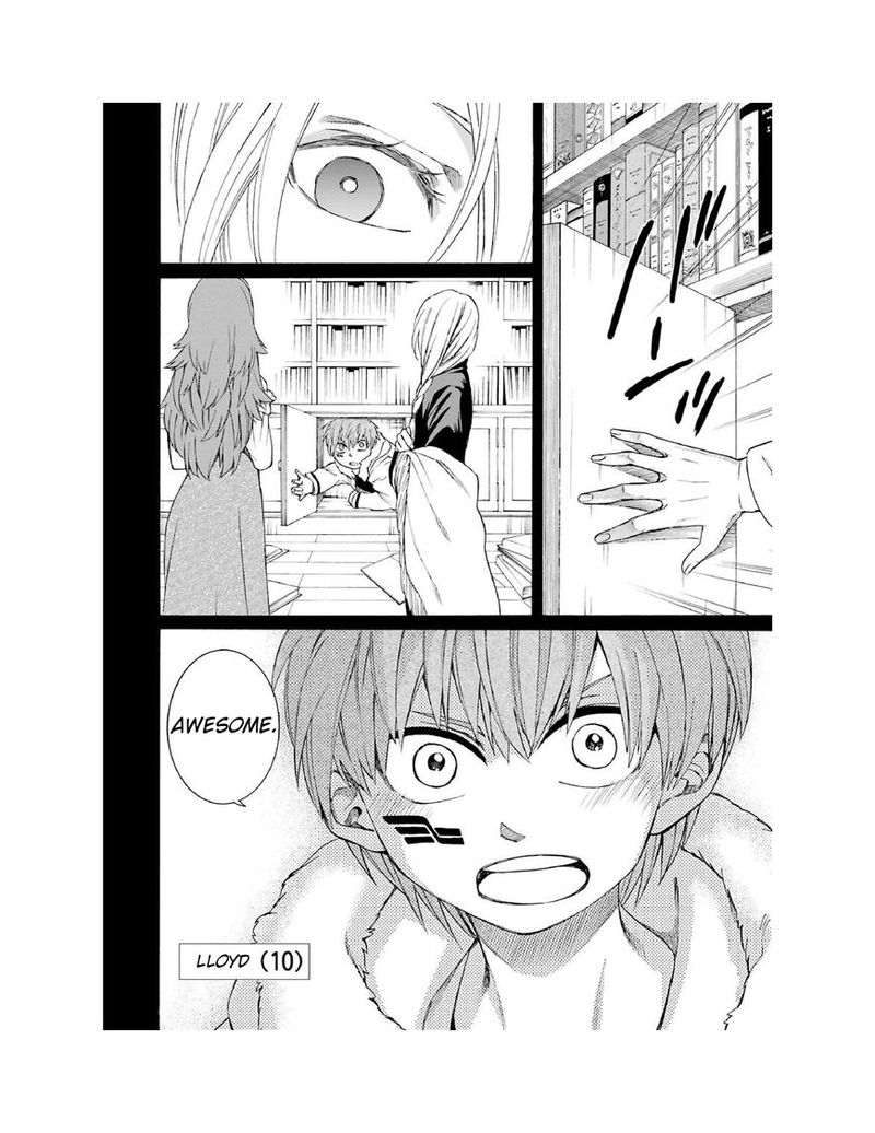 Majo No Geboku To Maou No Tsuno 7 22