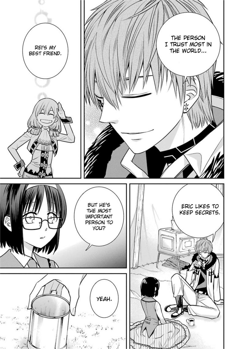 Majo No Geboku To Maou No Tsuno 70 10