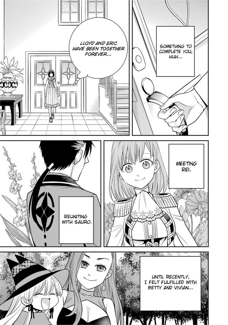 Majo No Geboku To Maou No Tsuno 70 18
