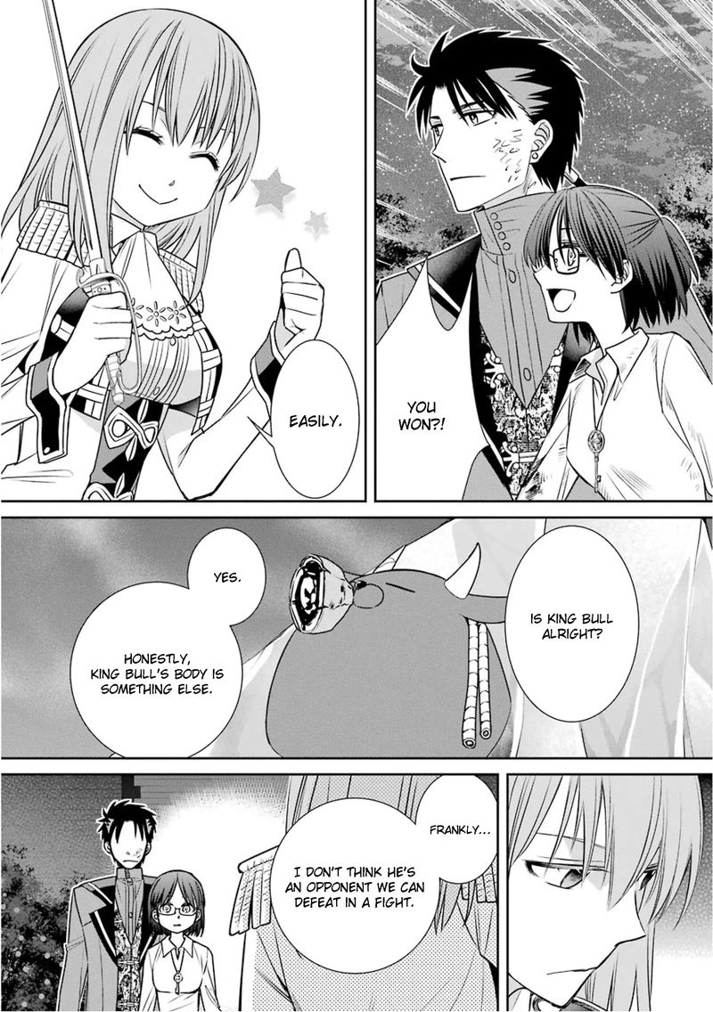 Majo No Geboku To Maou No Tsuno 75 19