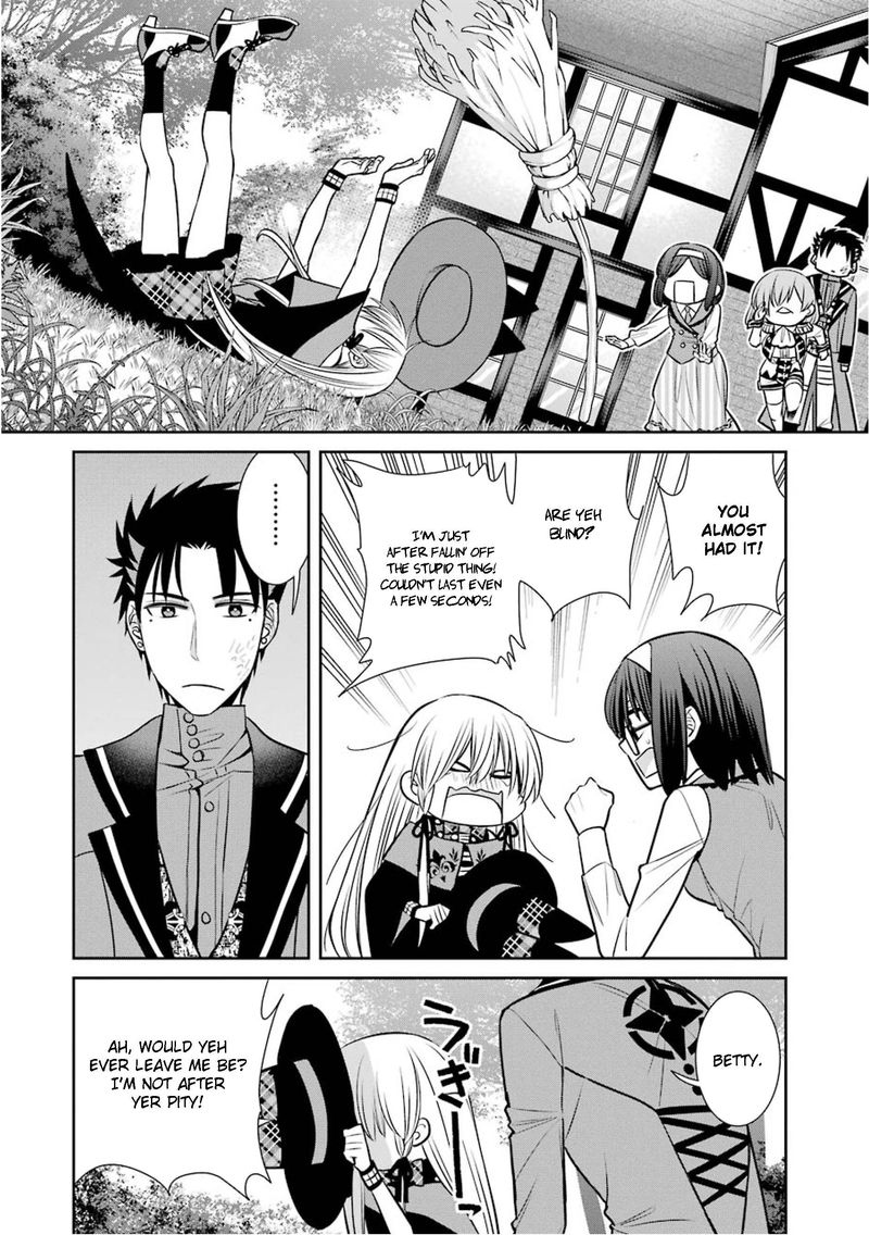 Majo No Geboku To Maou No Tsuno 77 2