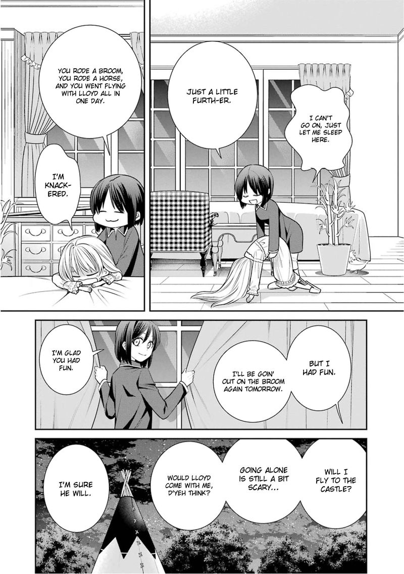 Majo No Geboku To Maou No Tsuno 77 30
