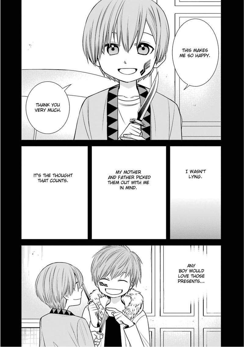 Majo No Geboku To Maou No Tsuno 78 4