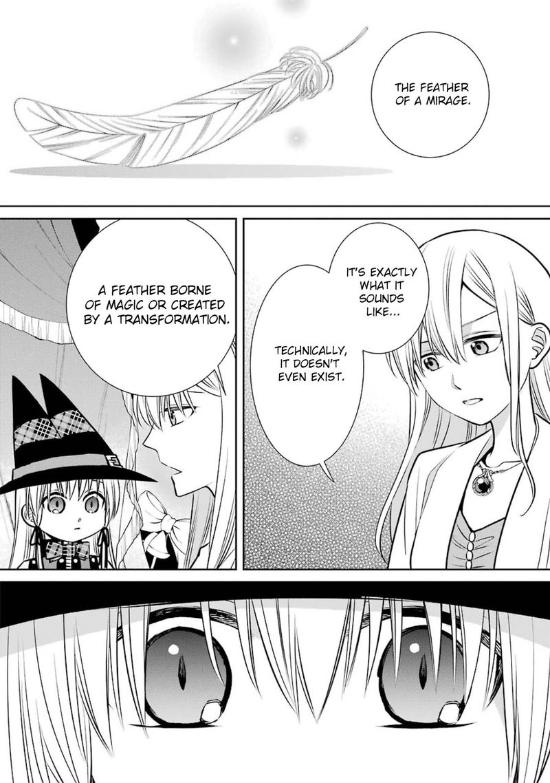 Majo No Geboku To Maou No Tsuno 79 15