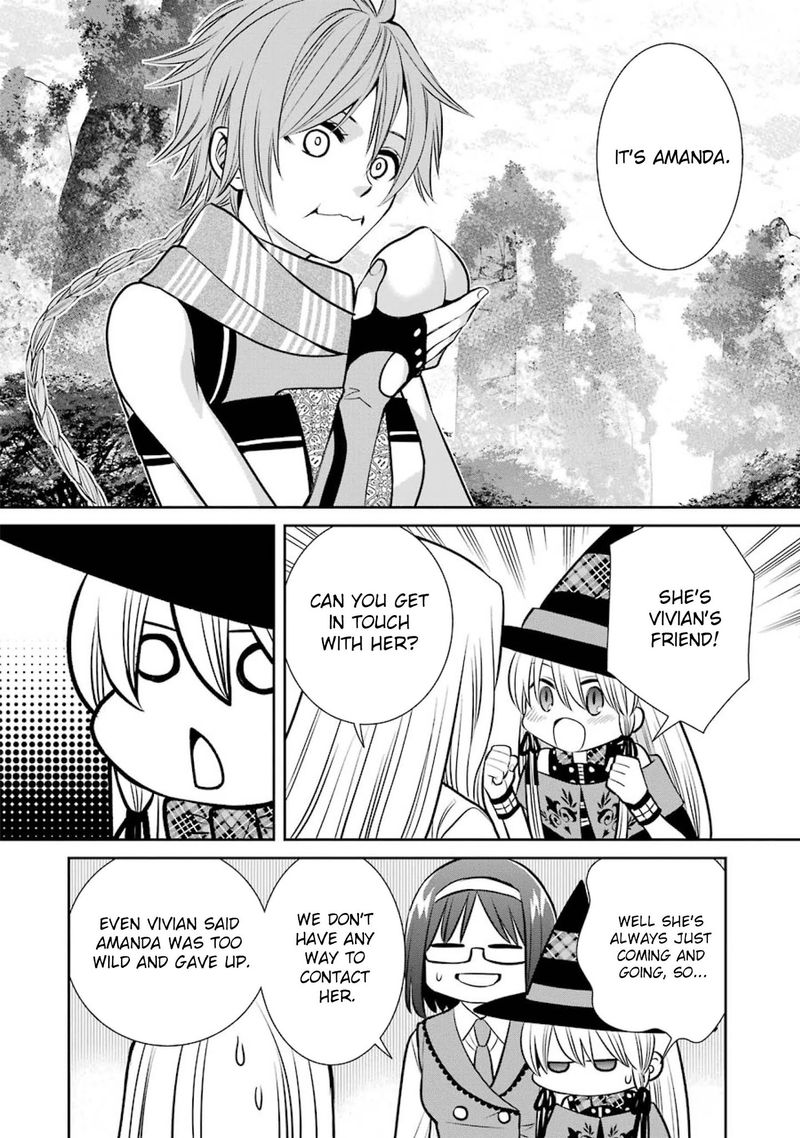 Majo No Geboku To Maou No Tsuno 79 18