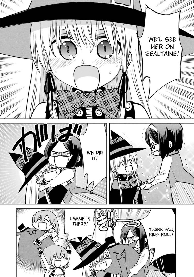 Majo No Geboku To Maou No Tsuno 79 20