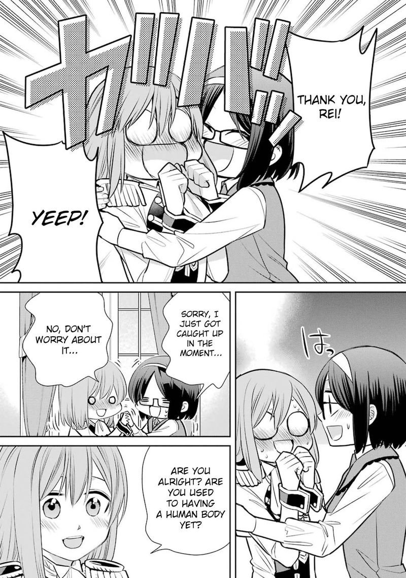 Majo No Geboku To Maou No Tsuno 79 21