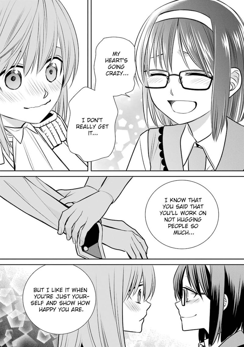 Majo No Geboku To Maou No Tsuno 79 22