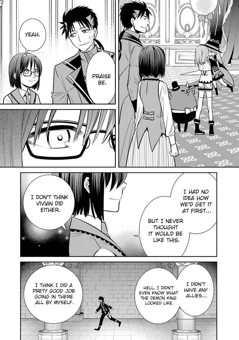 Majo No Geboku To Maou No Tsuno 79 26
