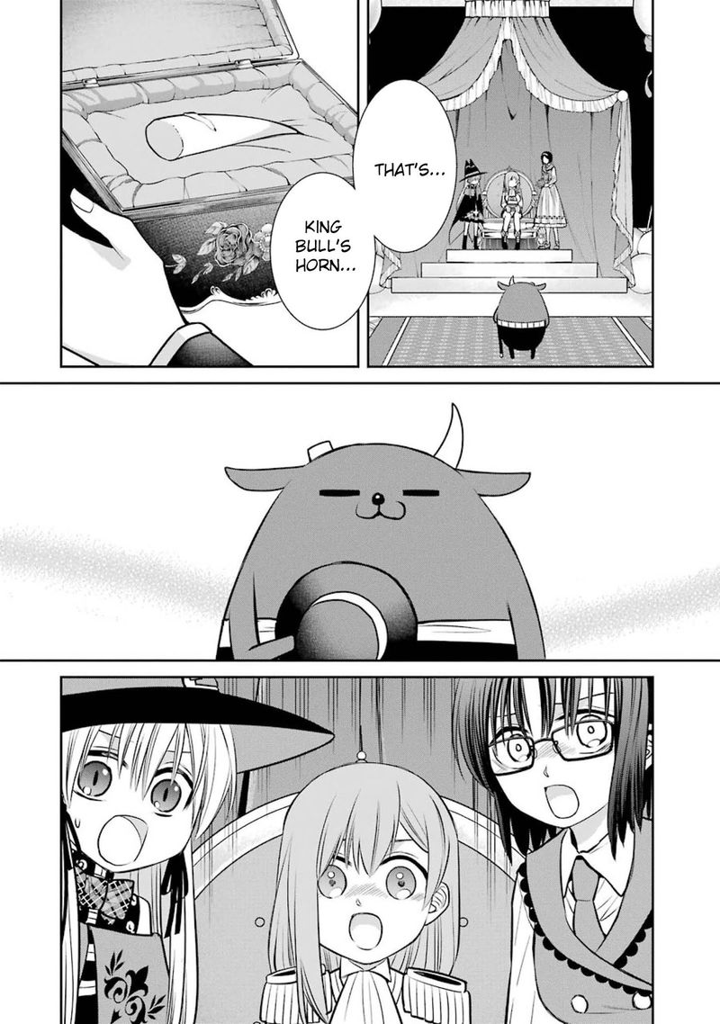 Majo No Geboku To Maou No Tsuno 79 6
