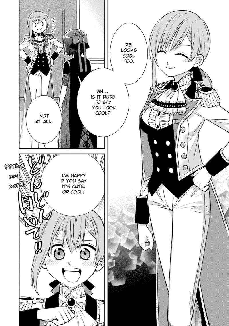 Majo No Geboku To Maou No Tsuno 80 24
