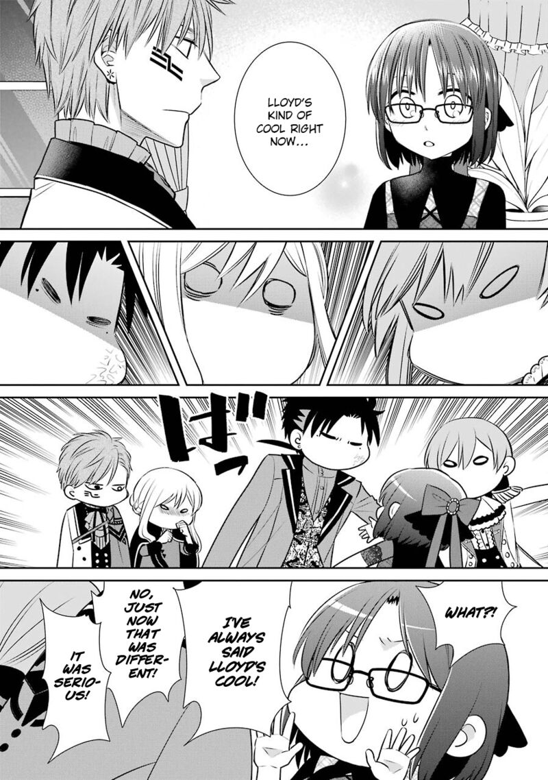 Majo No Geboku To Maou No Tsuno 80 26
