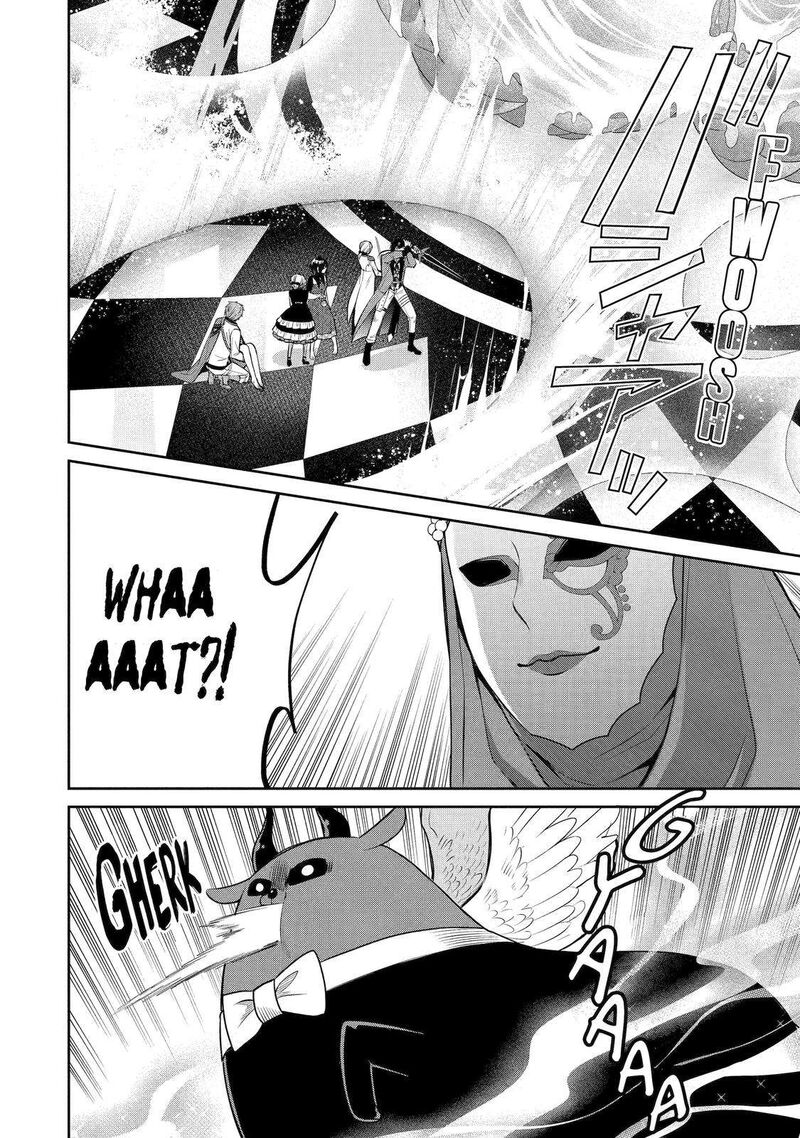 Majo No Geboku To Maou No Tsuno 86 32