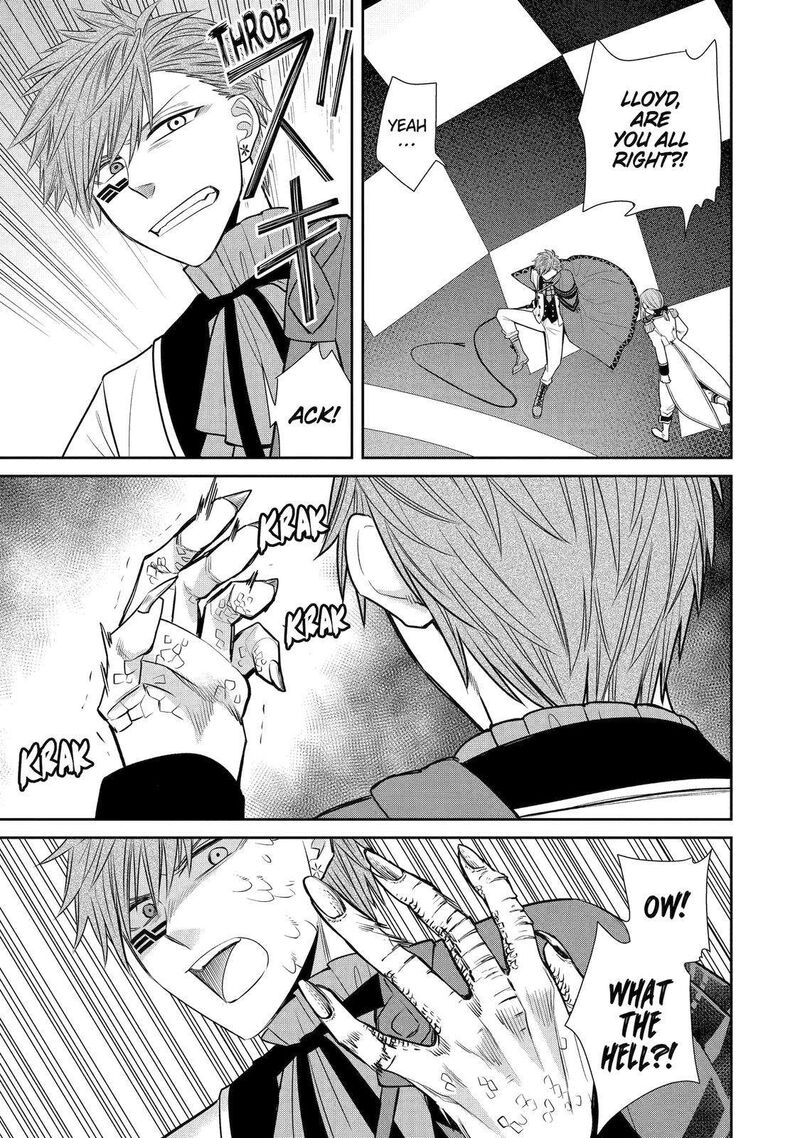 Majo No Geboku To Maou No Tsuno 87 17