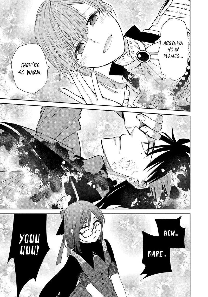Majo No Geboku To Maou No Tsuno 87 39