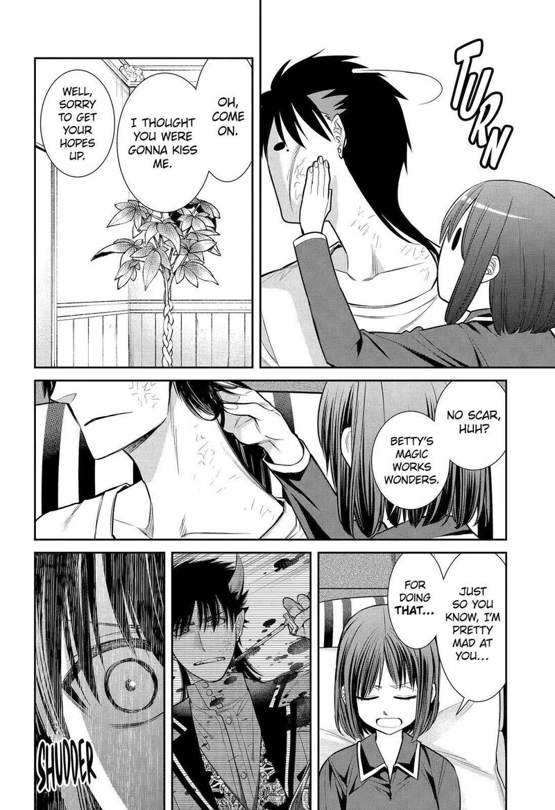 Majo No Geboku To Maou No Tsuno 89 22