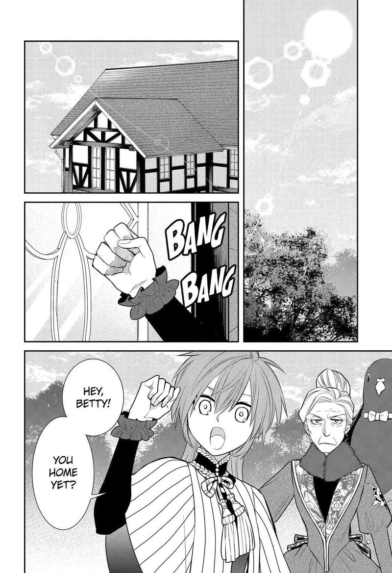 Majo No Geboku To Maou No Tsuno 89 30