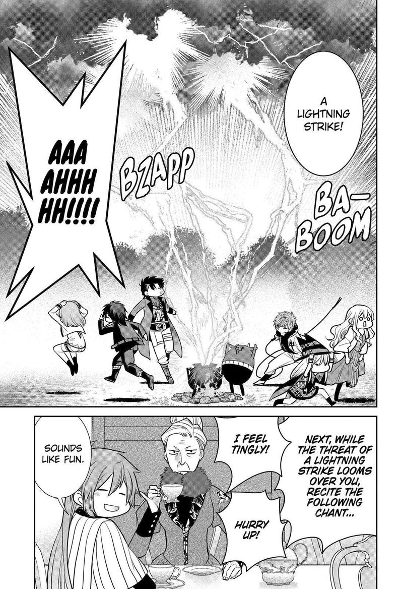 Majo No Geboku To Maou No Tsuno 90 15