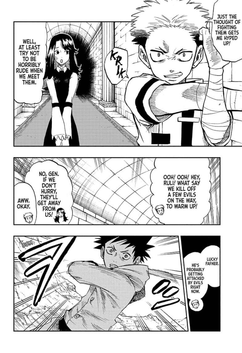 Majo No Moribito 3 16