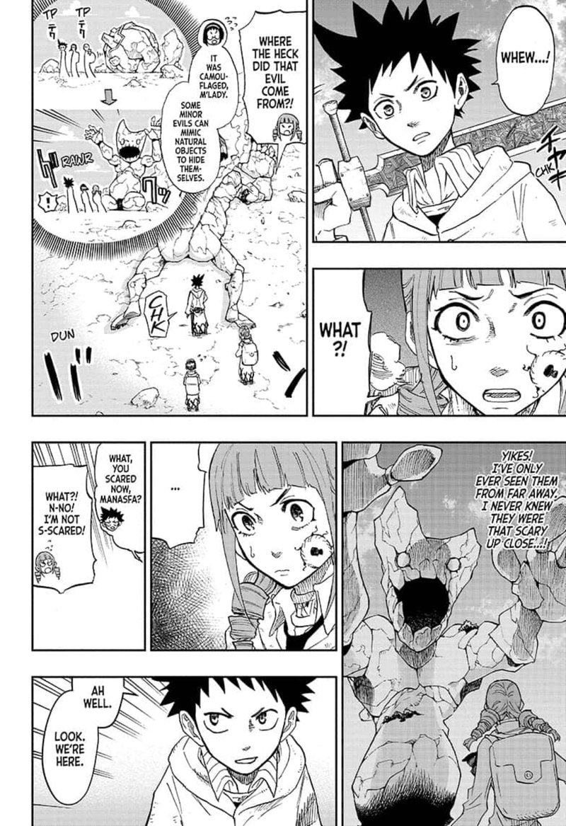 Majo No Moribito 3 18