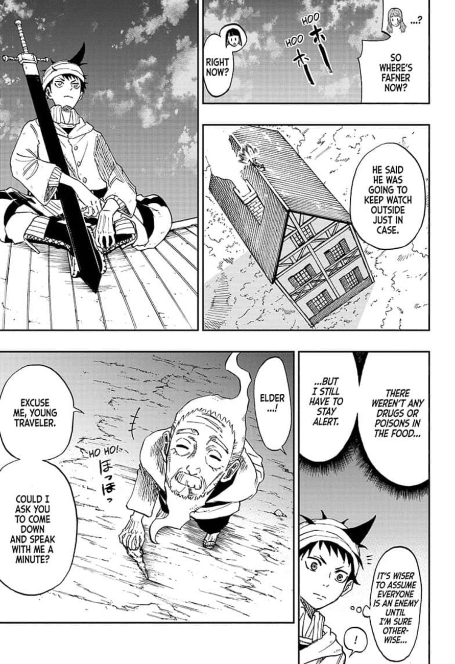 Majo No Moribito 4 9