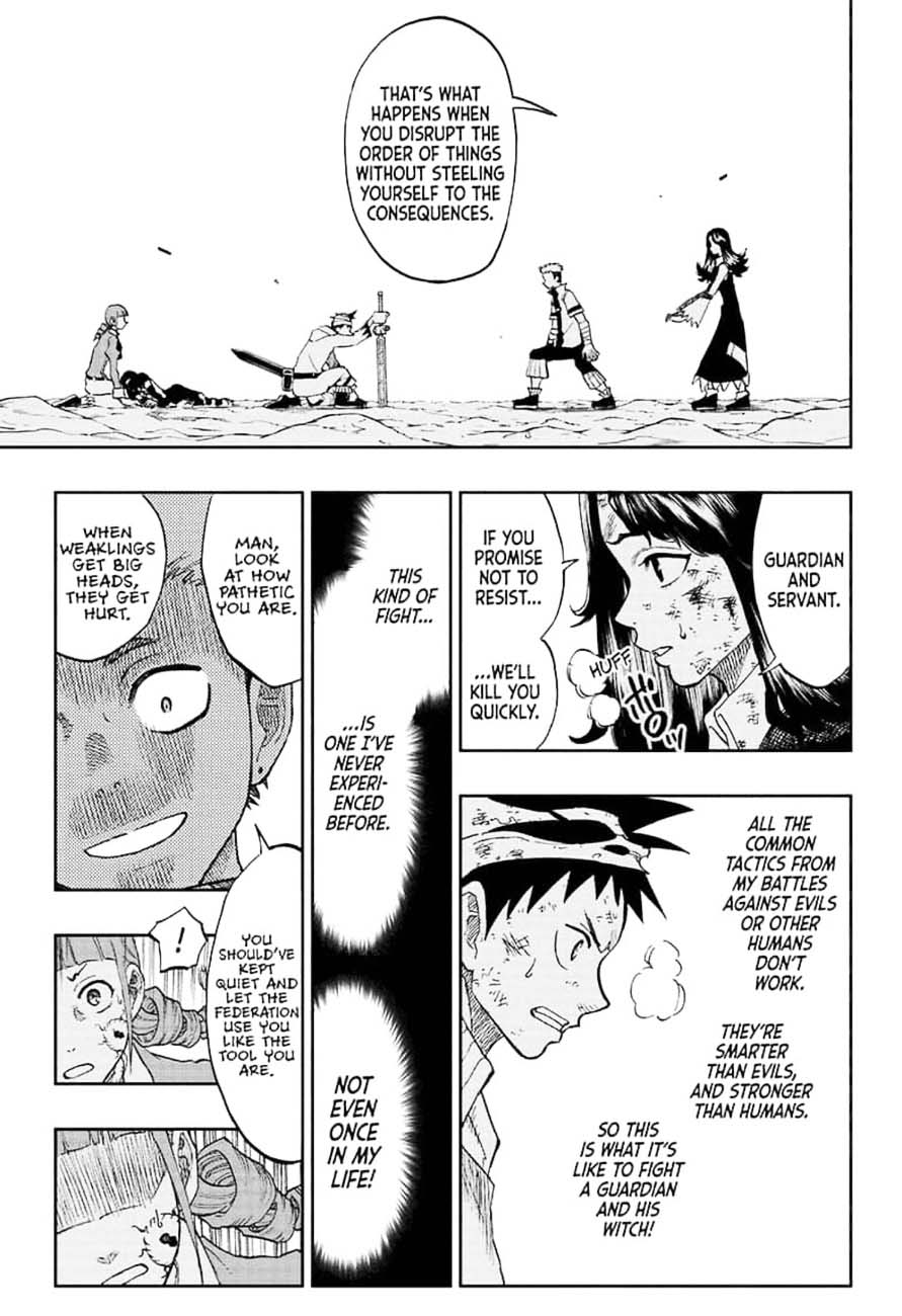 Majo No Moribito 5 17
