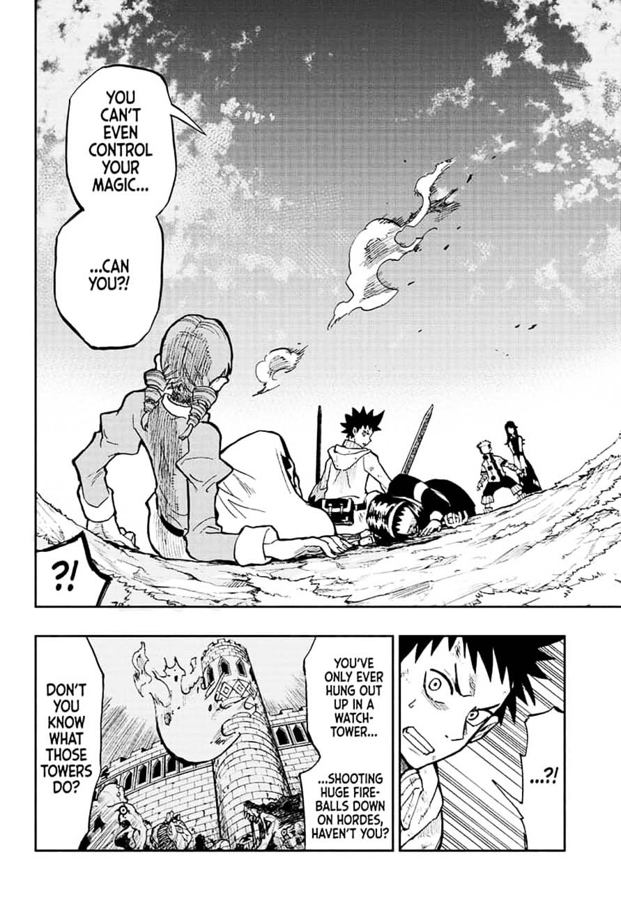 Majo No Moribito 6 6