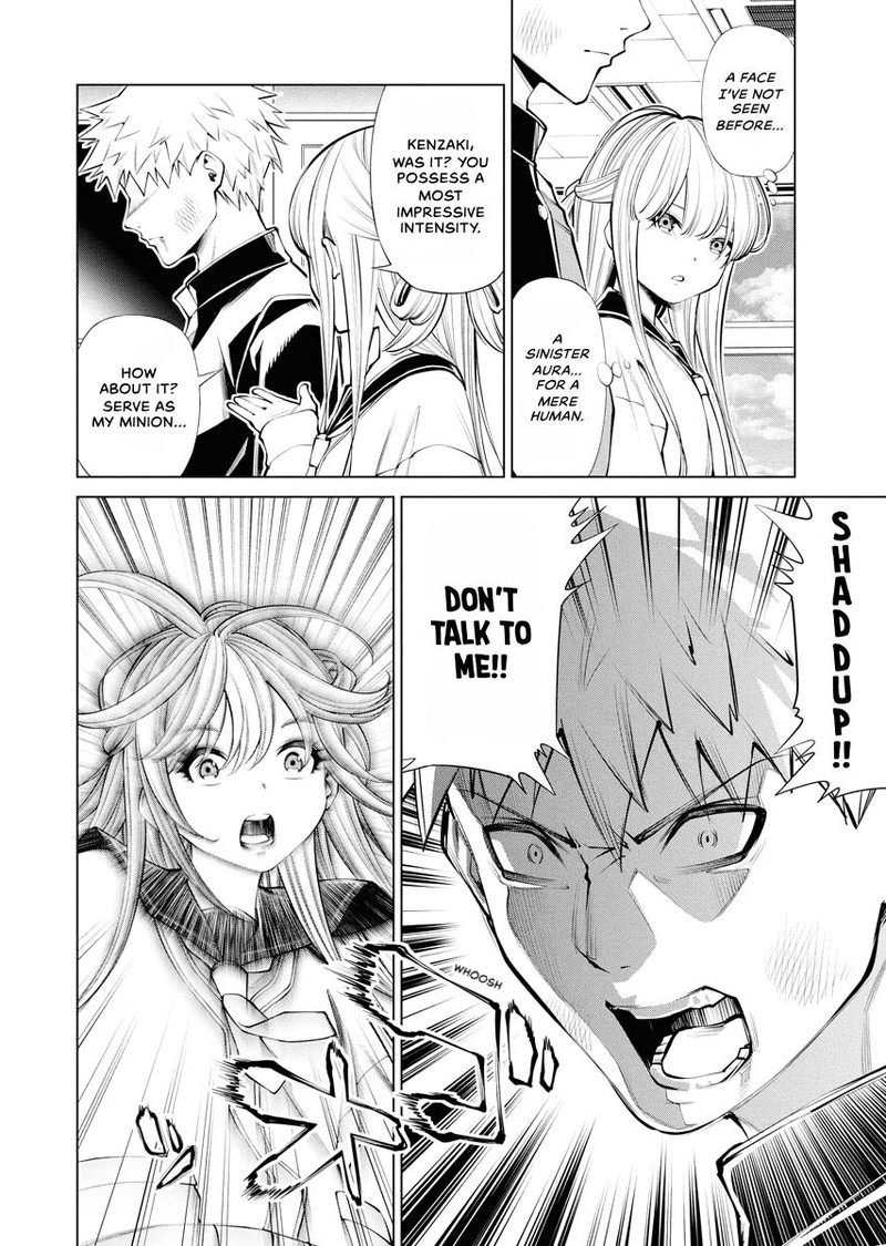 Majo No Soup 1 13