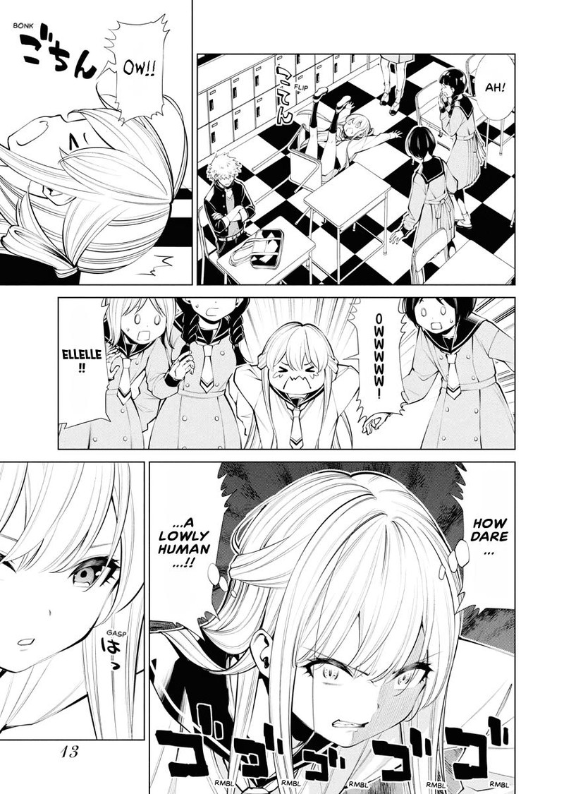 Majo No Soup 1 14