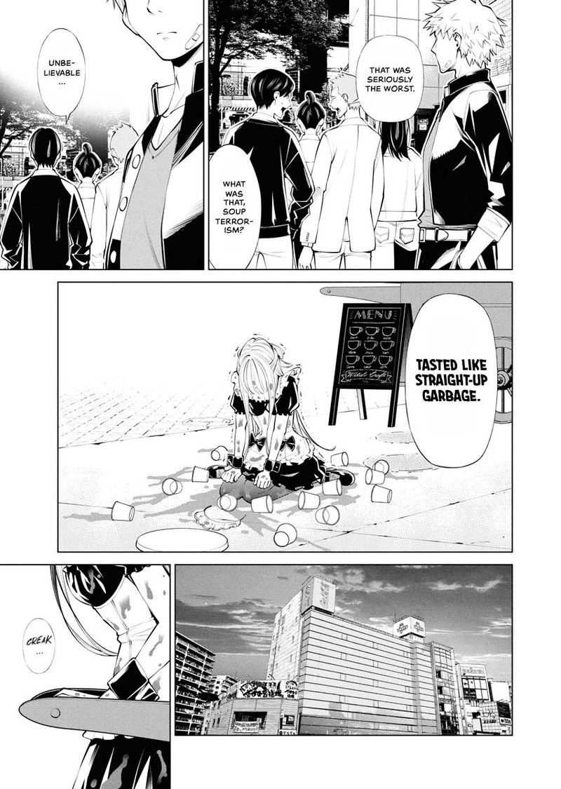 Majo No Soup 1 25