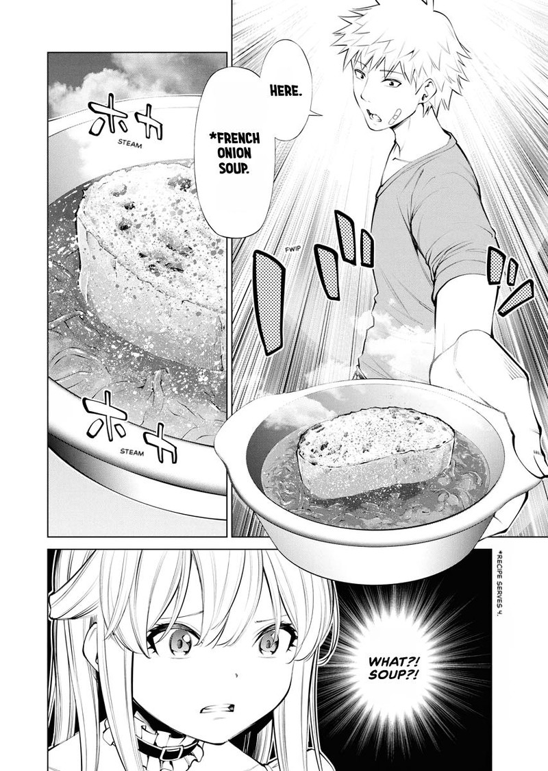 Majo No Soup 1 31
