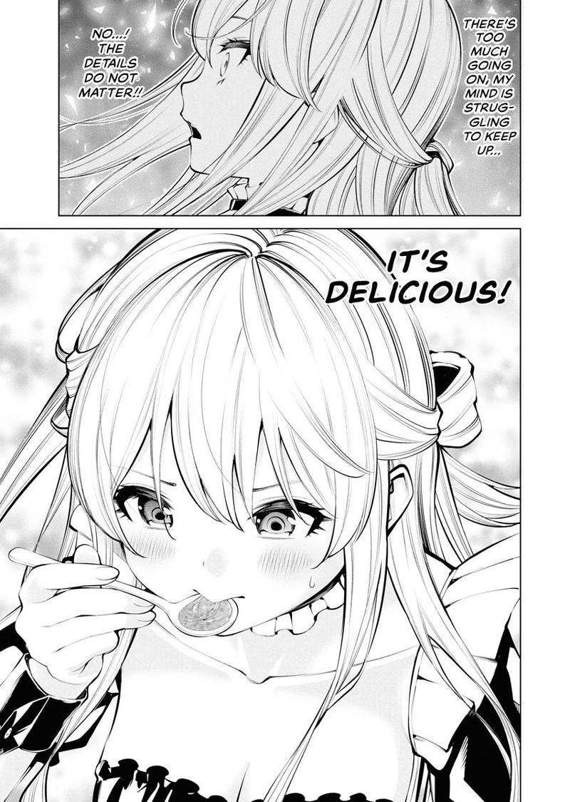 Majo No Soup 1 34