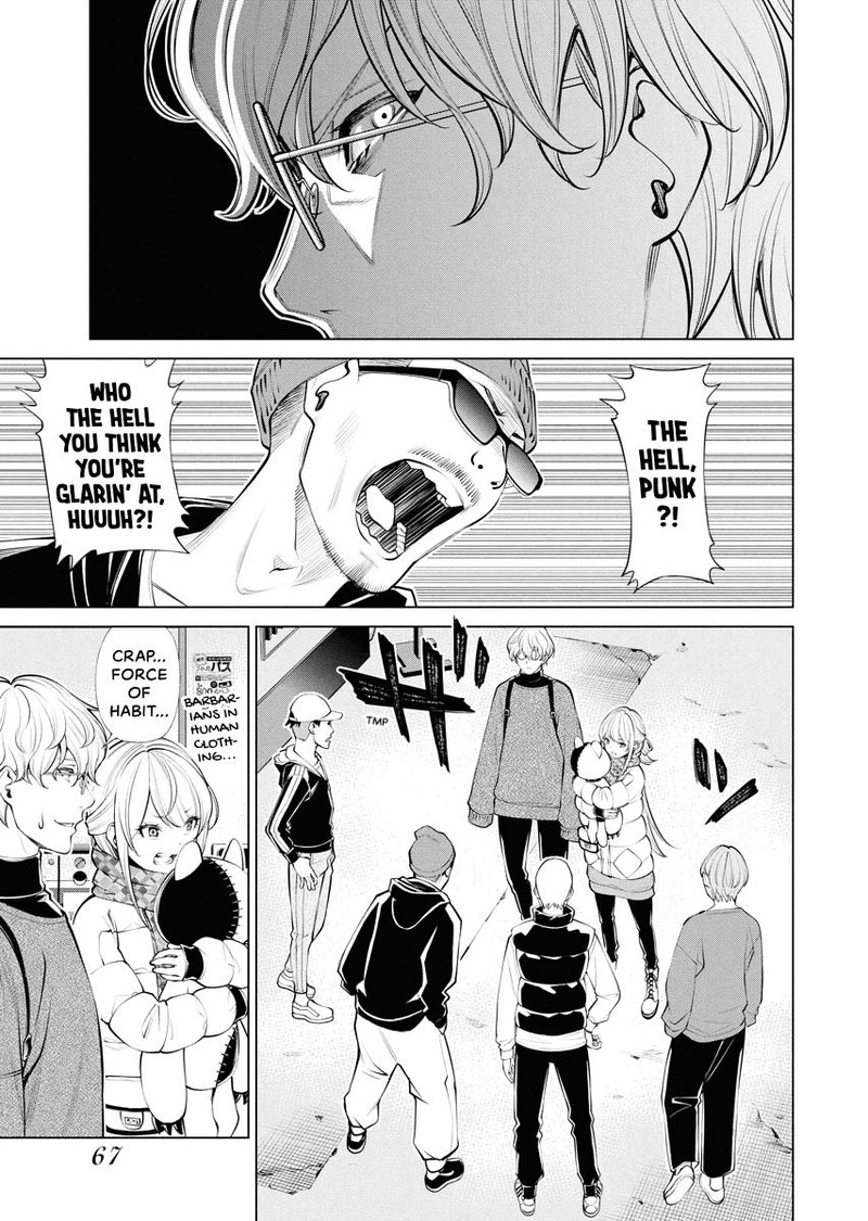 Majo No Soup 10 17
