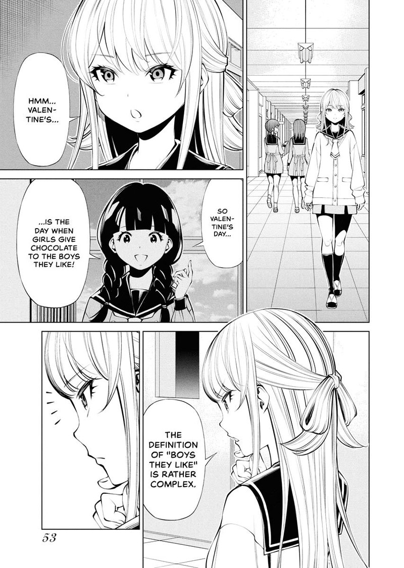 Majo No Soup 10 3