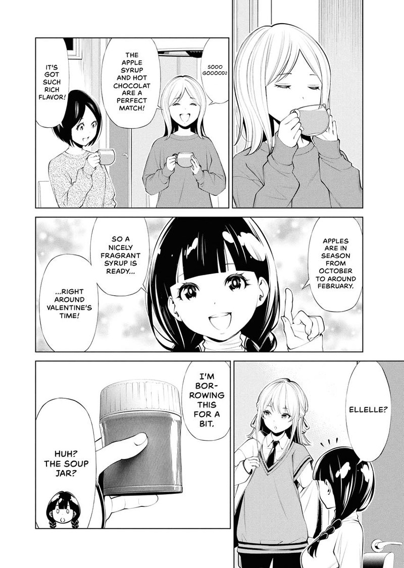 Majo No Soup 11 12