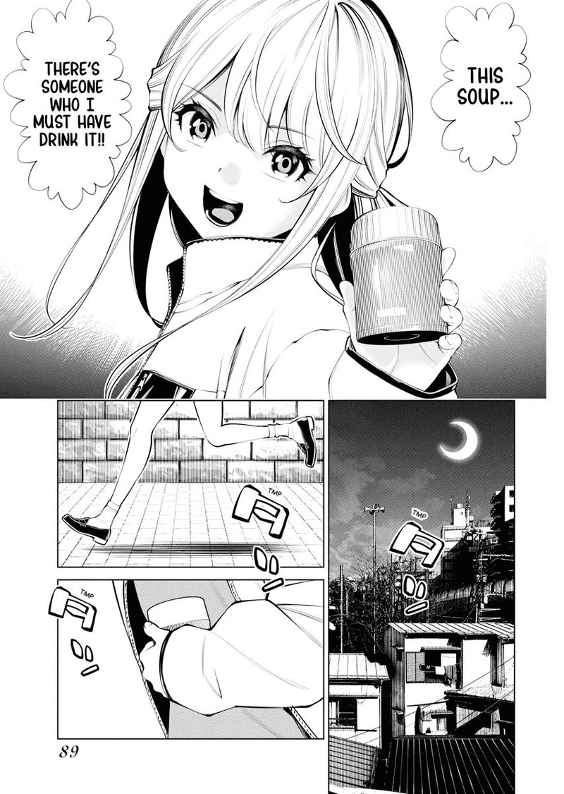 Majo No Soup 11 13