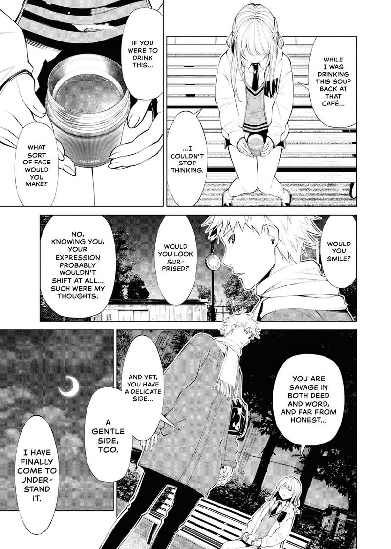 Majo No Soup 11 17