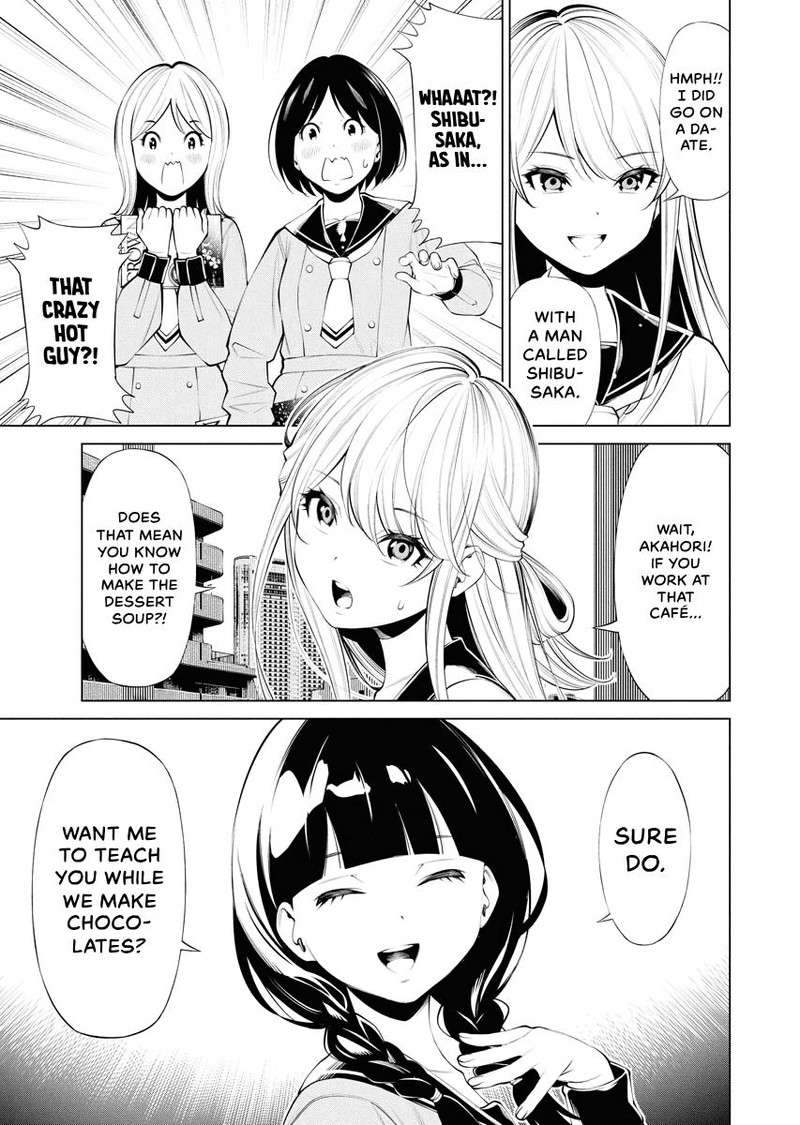 Majo No Soup 11 3